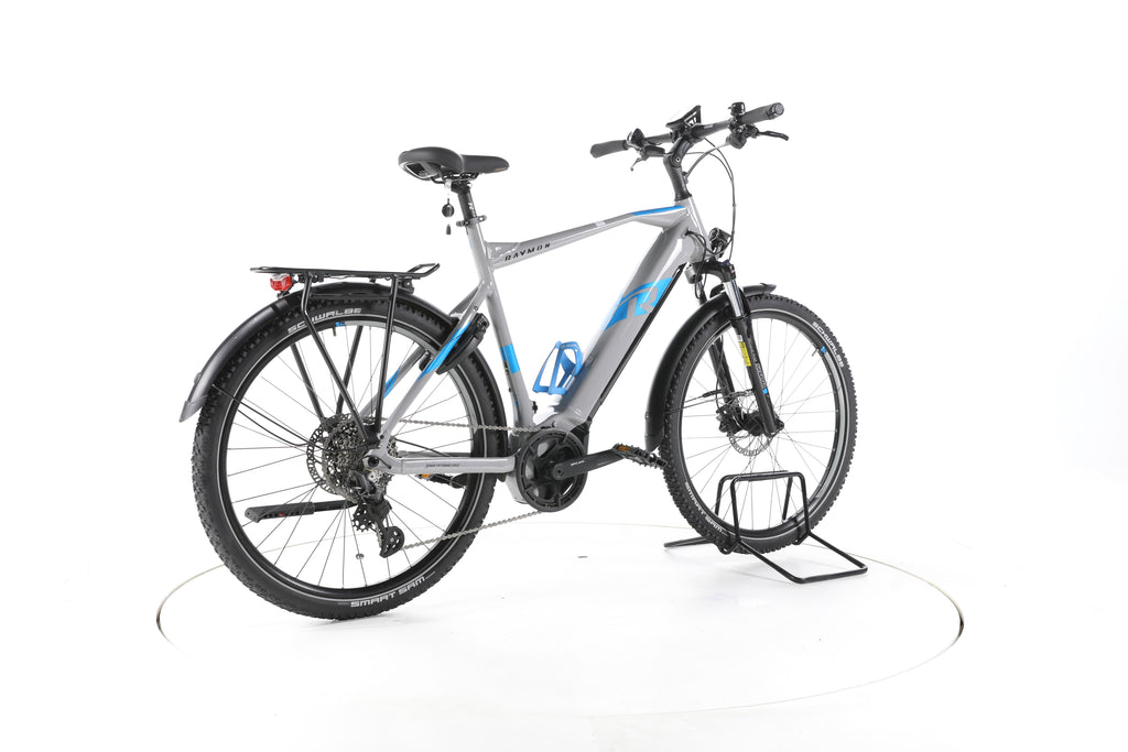 R Raymon CrossRay E 6.0 Trekking E-Bike - Image 12