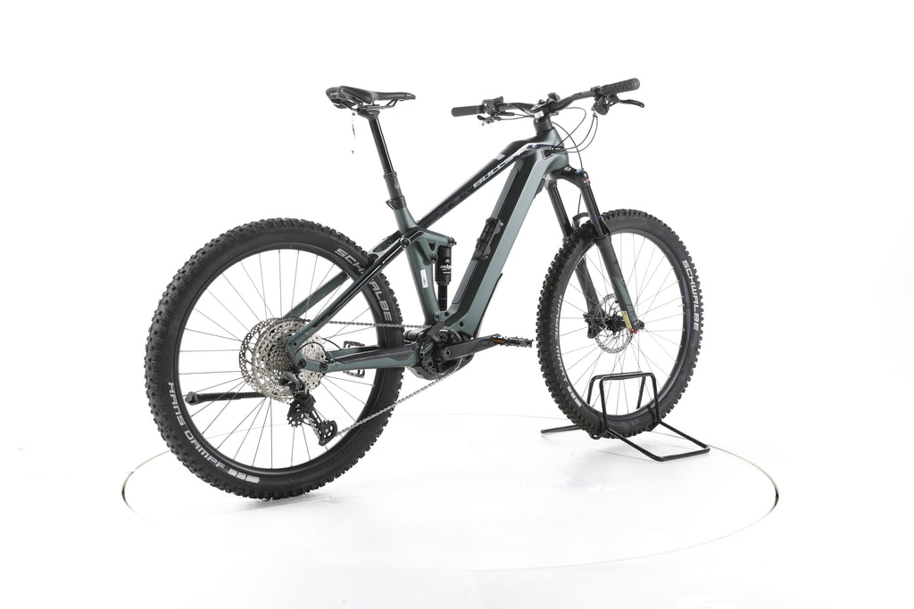 Bulls Sonic EVO AM 2 E-Bike Fully Carbon - Image 12