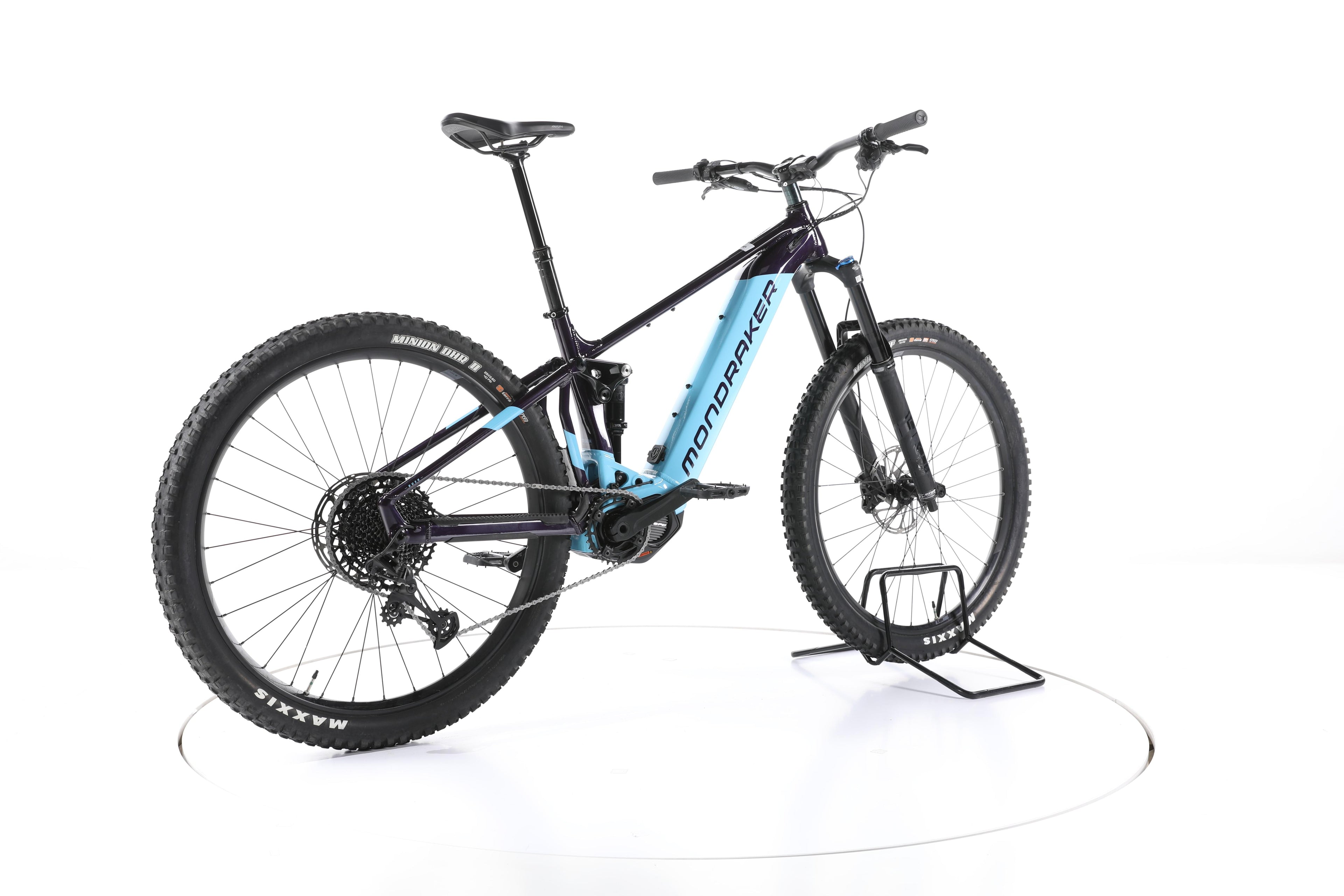 Mondraker DUSK R Fully E-Bike 2023 - Image 12