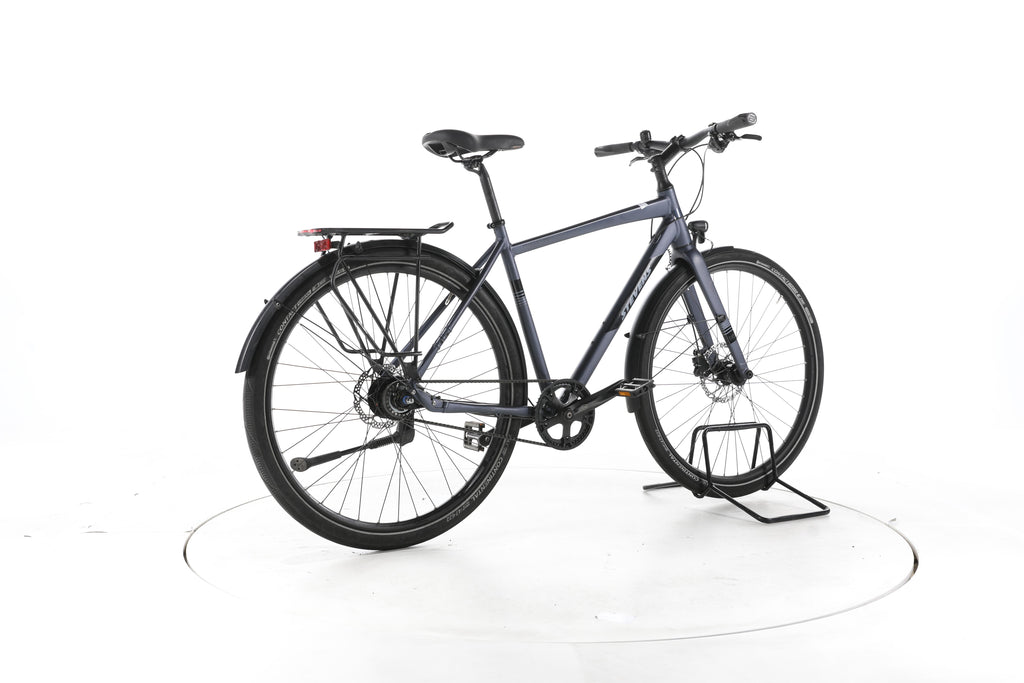 Stevens Courier Luxe Fahrrad City & Trekking - Image 12