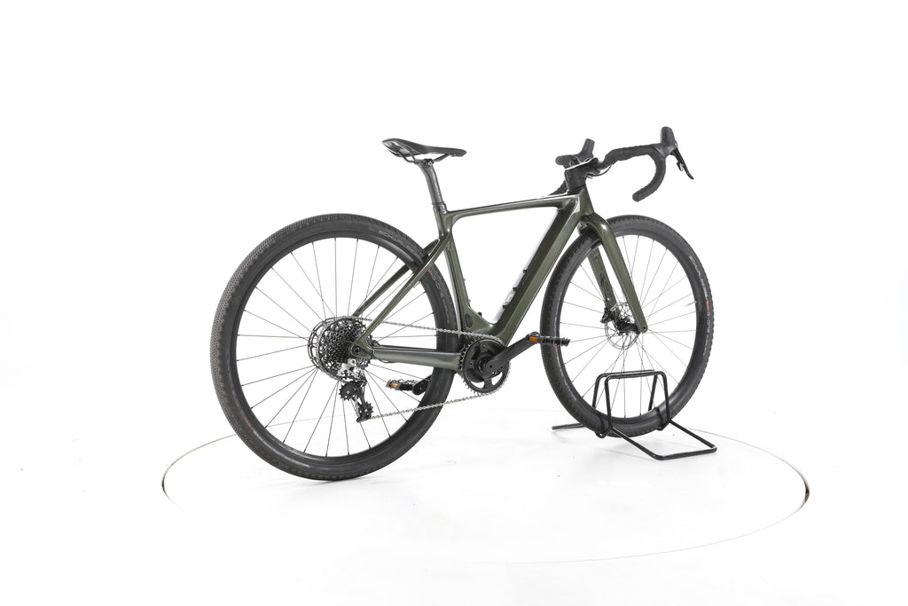 Scott Solace Gravel eRIDE 30 E-Gravel & Rennrad Carbon 2024 - Image 12