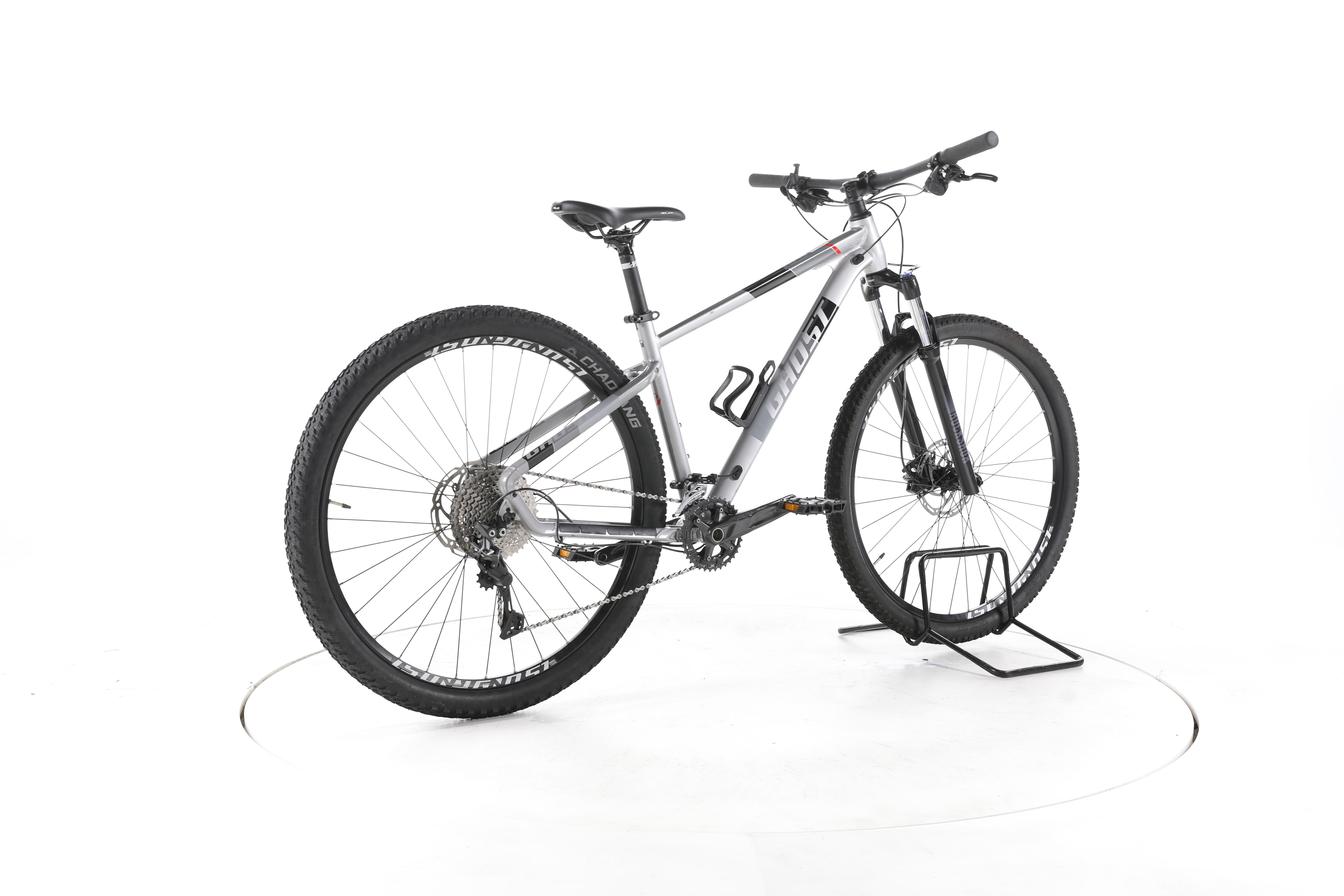 Ghost Kato Advanced AL U Fahrrad Hardtail - Image 12