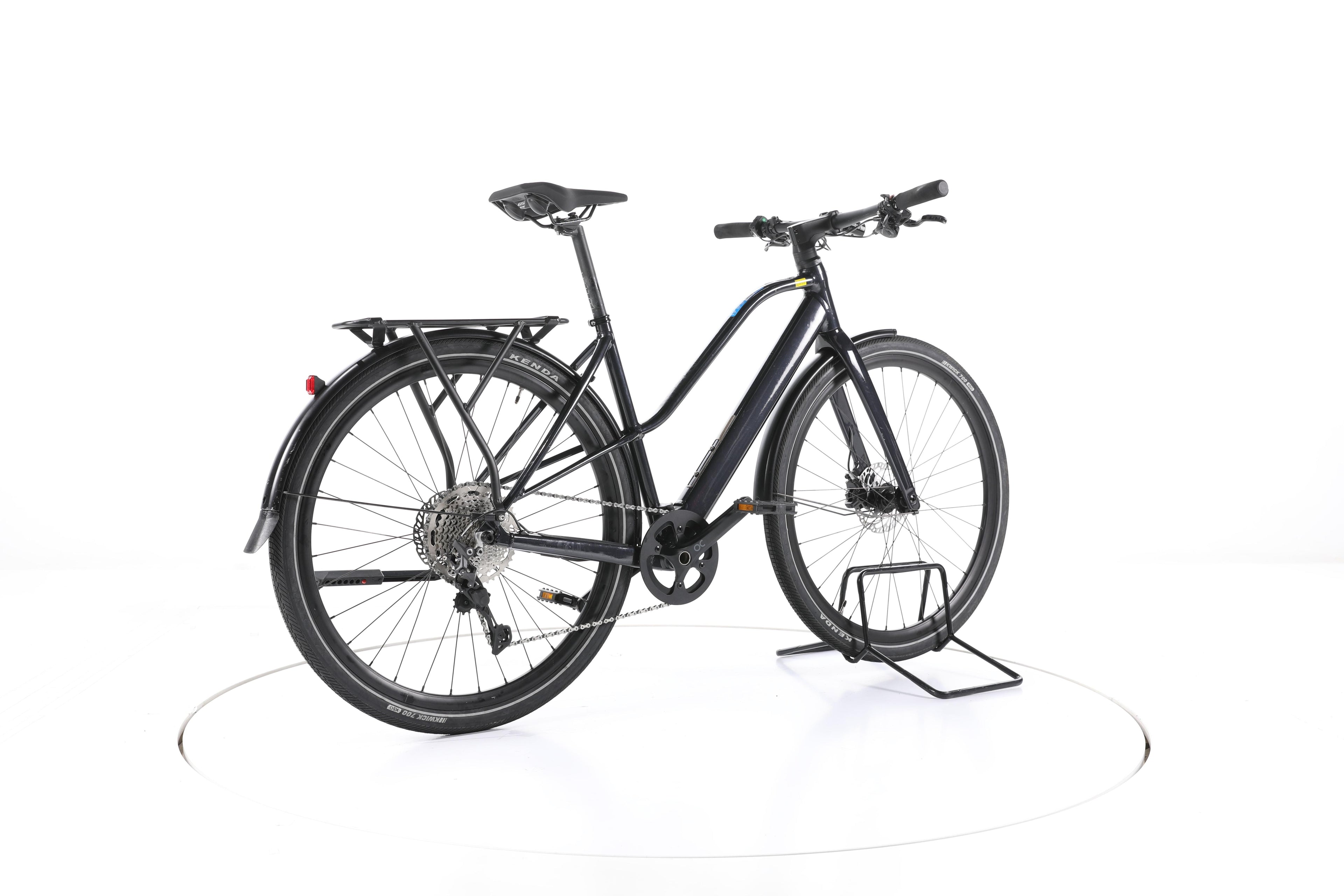 Orbea Vibe Mid H30 EQ E-Bike - Image 12