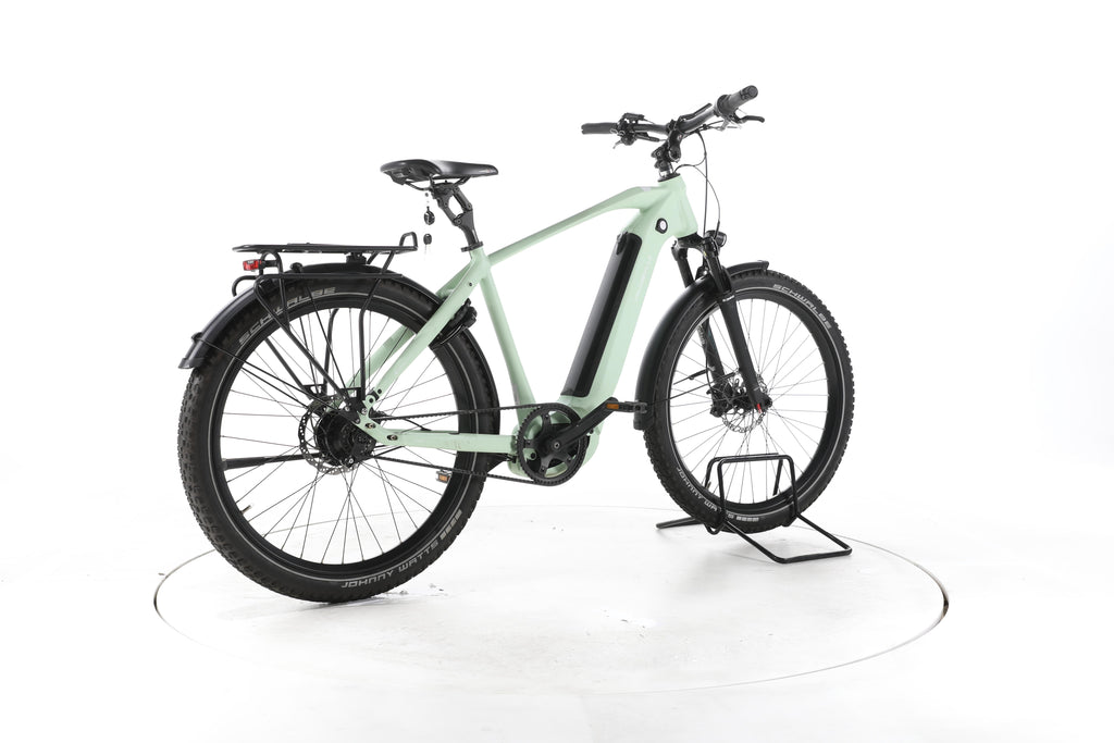 Velo de Ville SEB990 Smart City E-Bike - Image 12