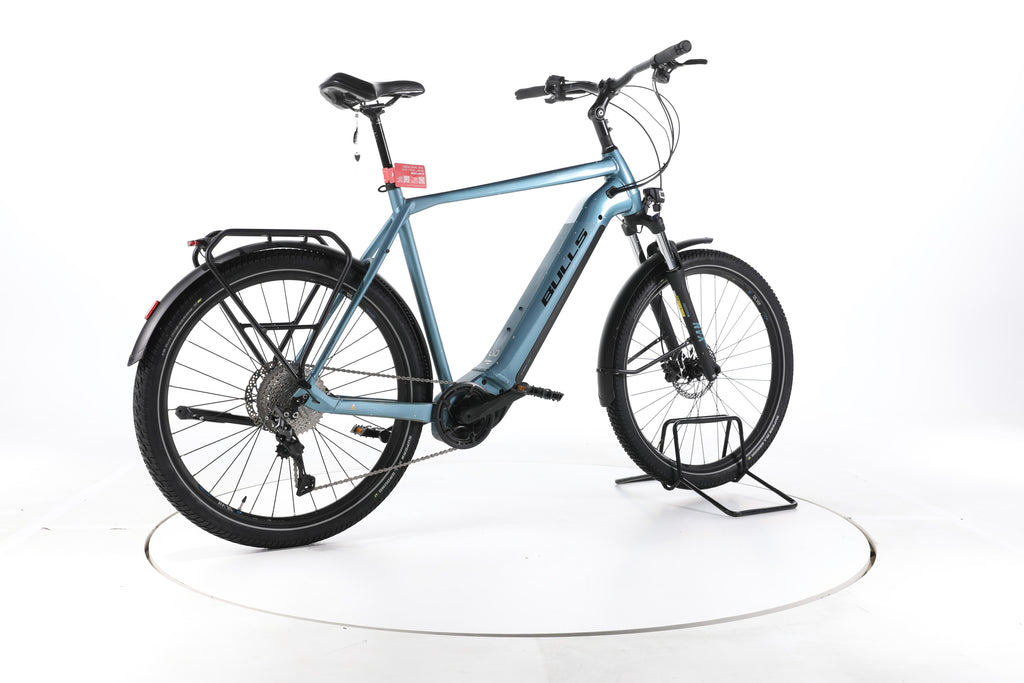 Bulls Iconic EVO 1 Trekking E-Bike - Image 12