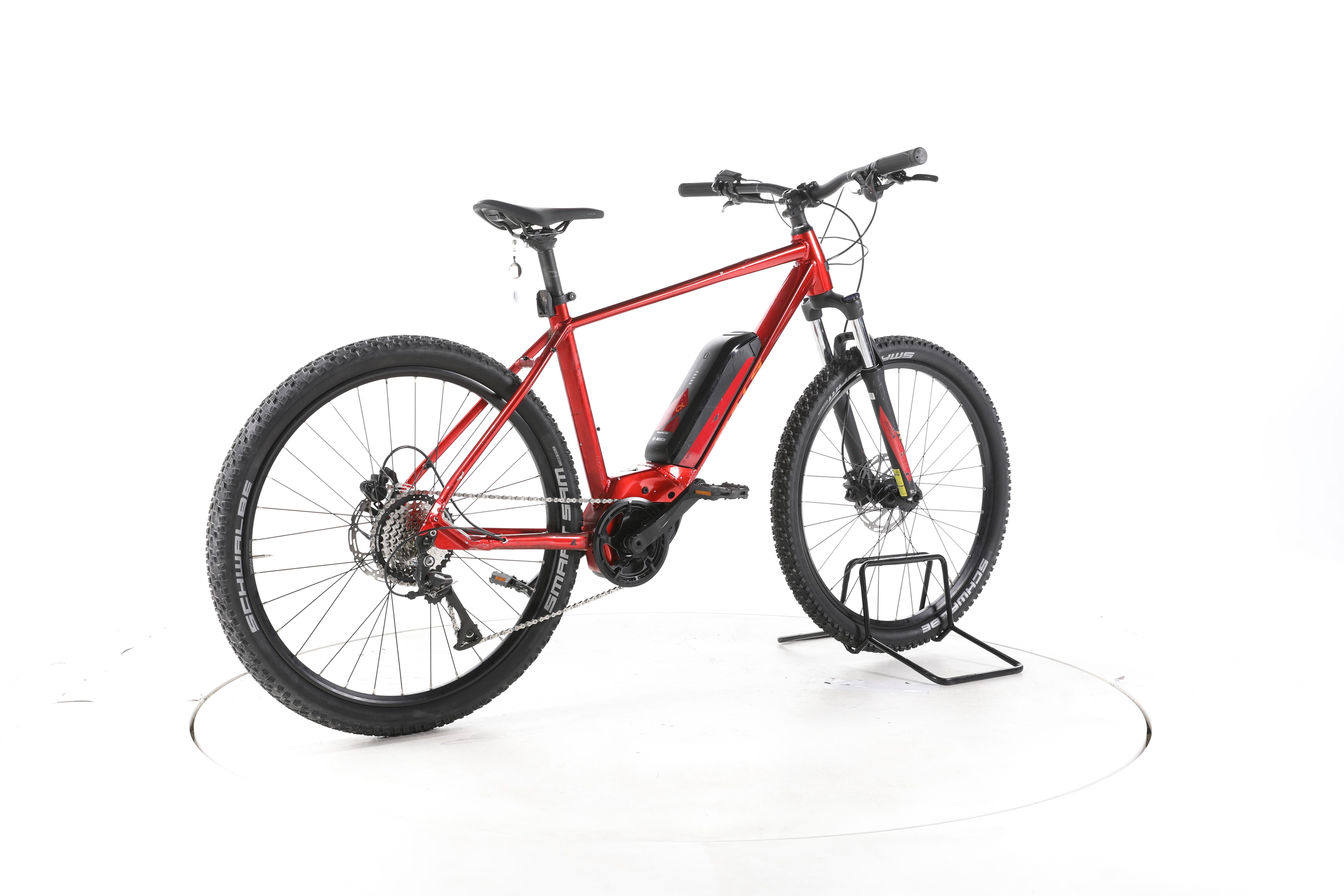 Bulls LT CX E-Bike - Image 12