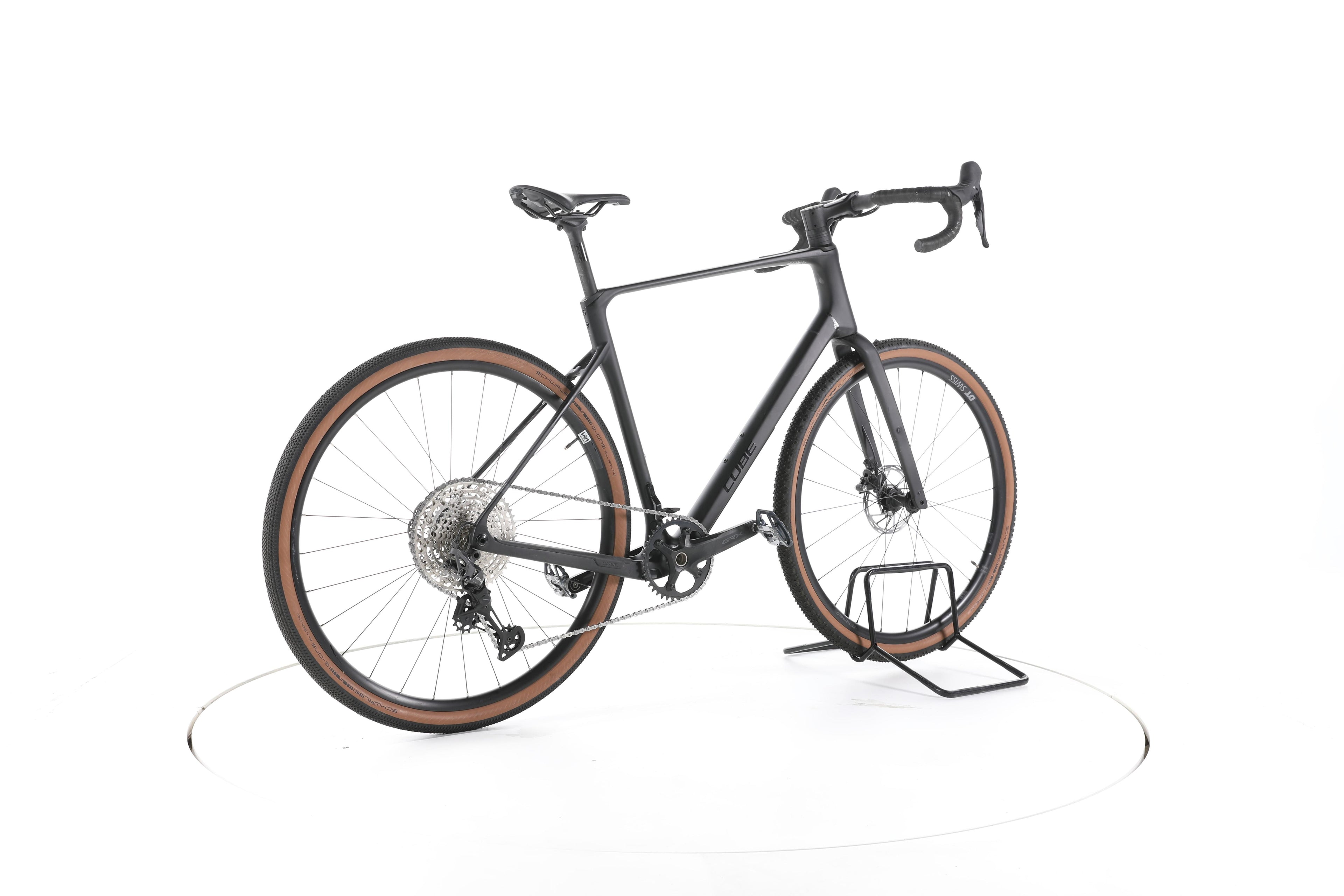 Cube Nuroad C:62 ONE - Image 12