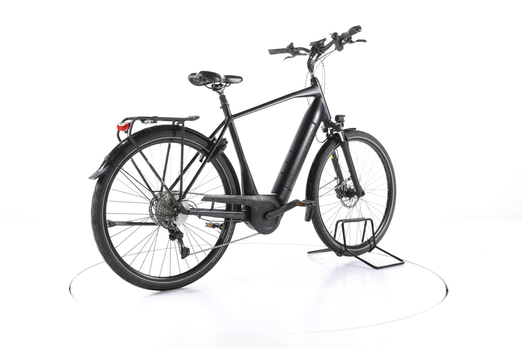 Diamant Mandara Deluxe+ Trekking E-Bike - Image 12