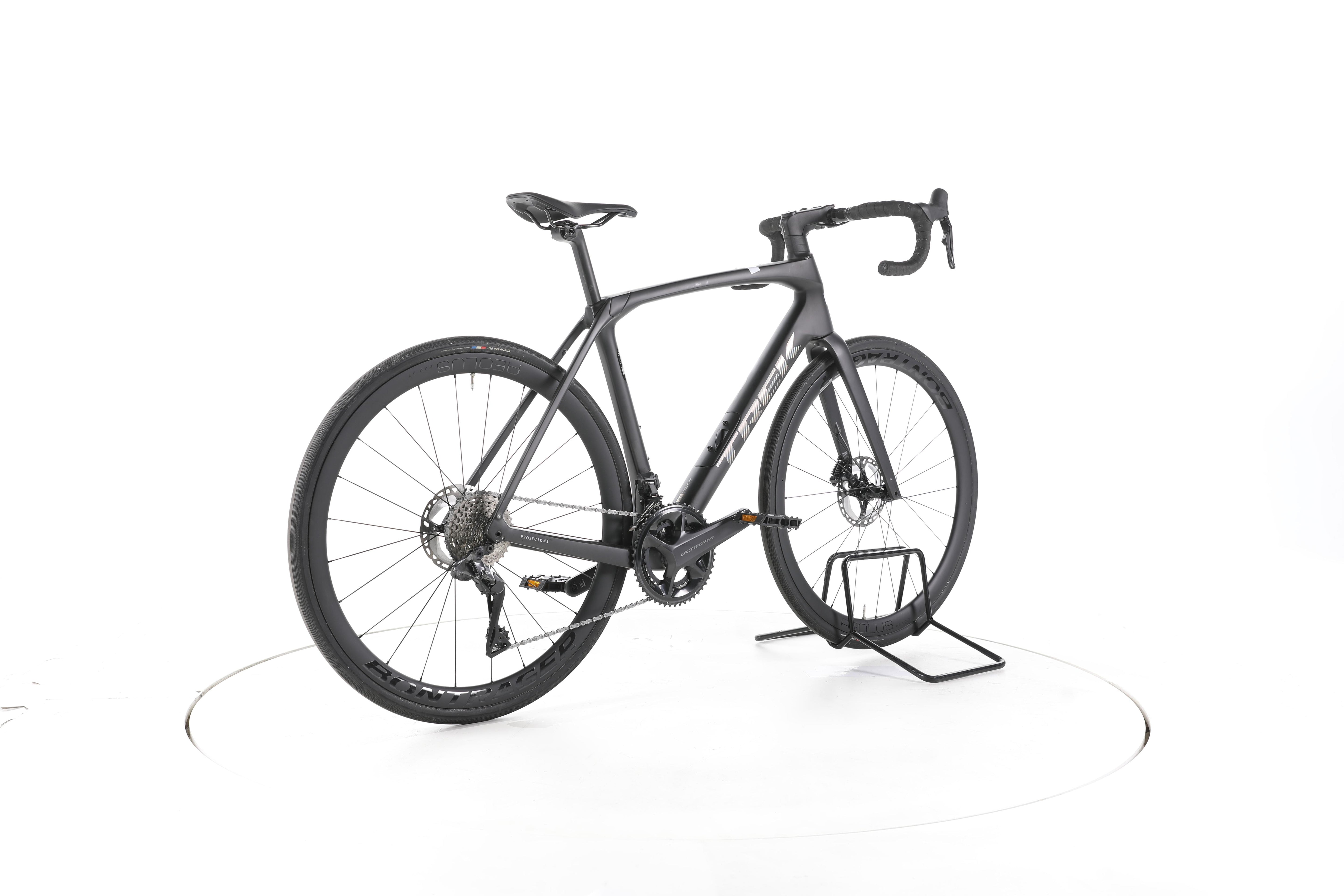 Trek Domane SLR 7 Gen 4 Fahrrad Rennrad & Gravel - Image 12