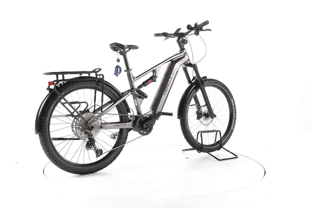 Hercules Nos FS SUV 2.2 SUV E-Bike - Image 12