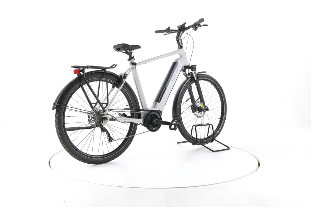 Kalkhoff Endeavour 5.B Season Trekking E-Bike - Image 12