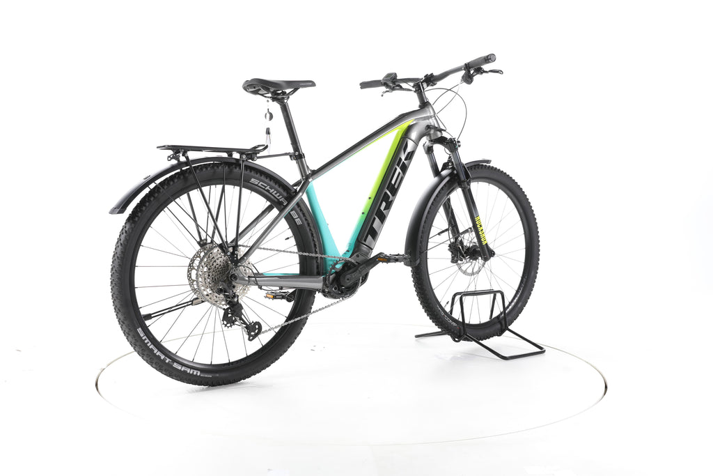 Trek Powerfly 5 Gen 3 E-Bike - Image 12