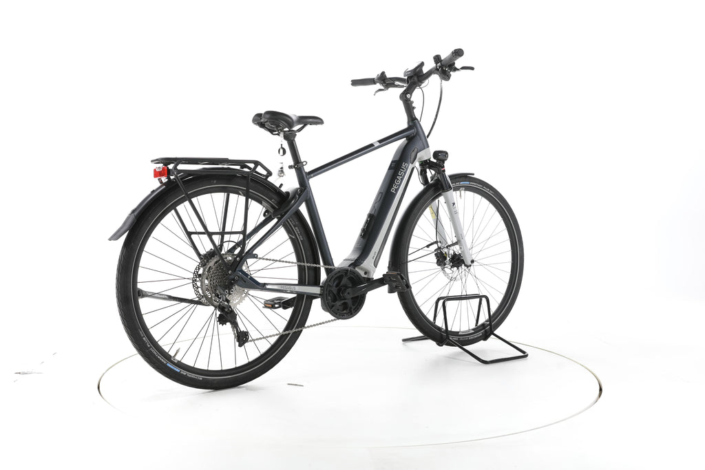 Pegasus Premio EVO 10 Lite Trekking E-Bike - Image 12