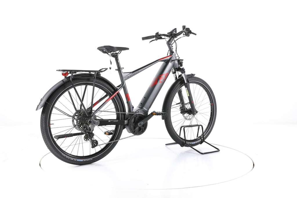 R Raymon TourRay E 6.0 Trekking E-Bike - Image 12