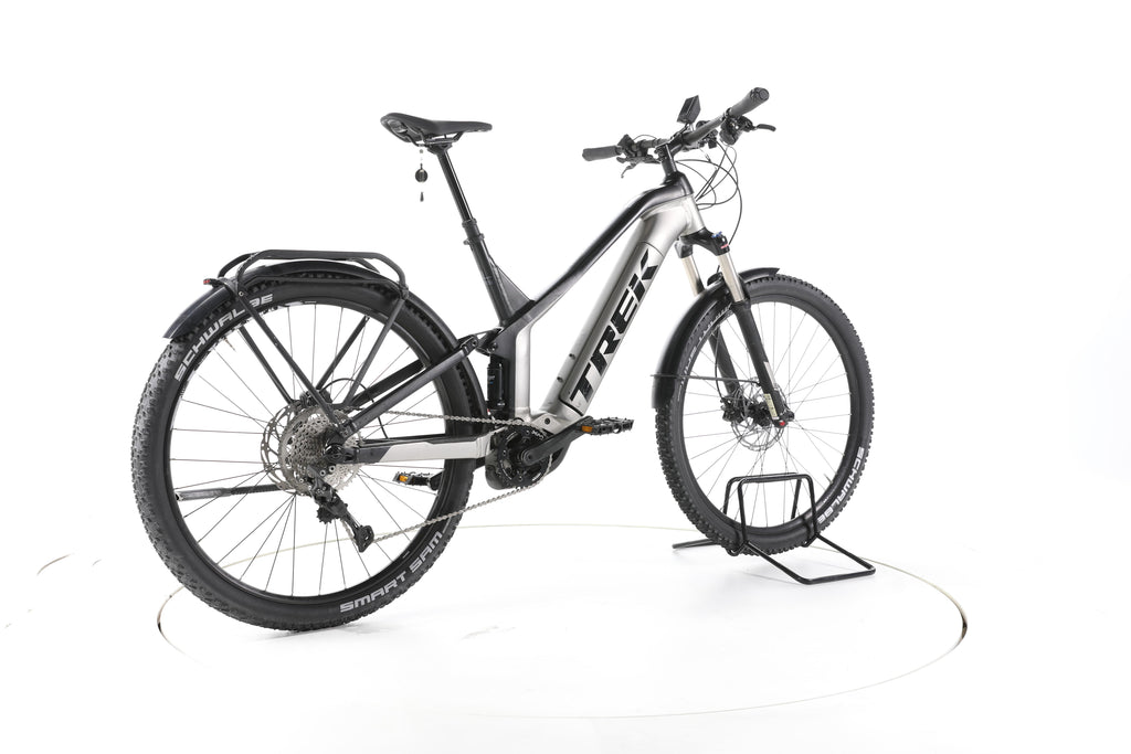 Trek Powerfly FS 4 Equipped Gen 2 SUV E-Bike - Image 12