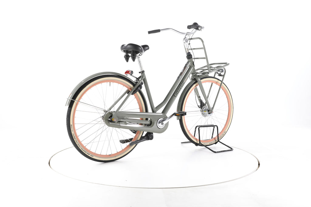Gazelle Miss Grace Fahrrad City & Trekking - Image 12