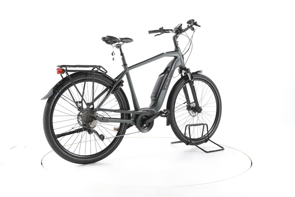 STELLA Morena Trekking E-Bike - Image 12