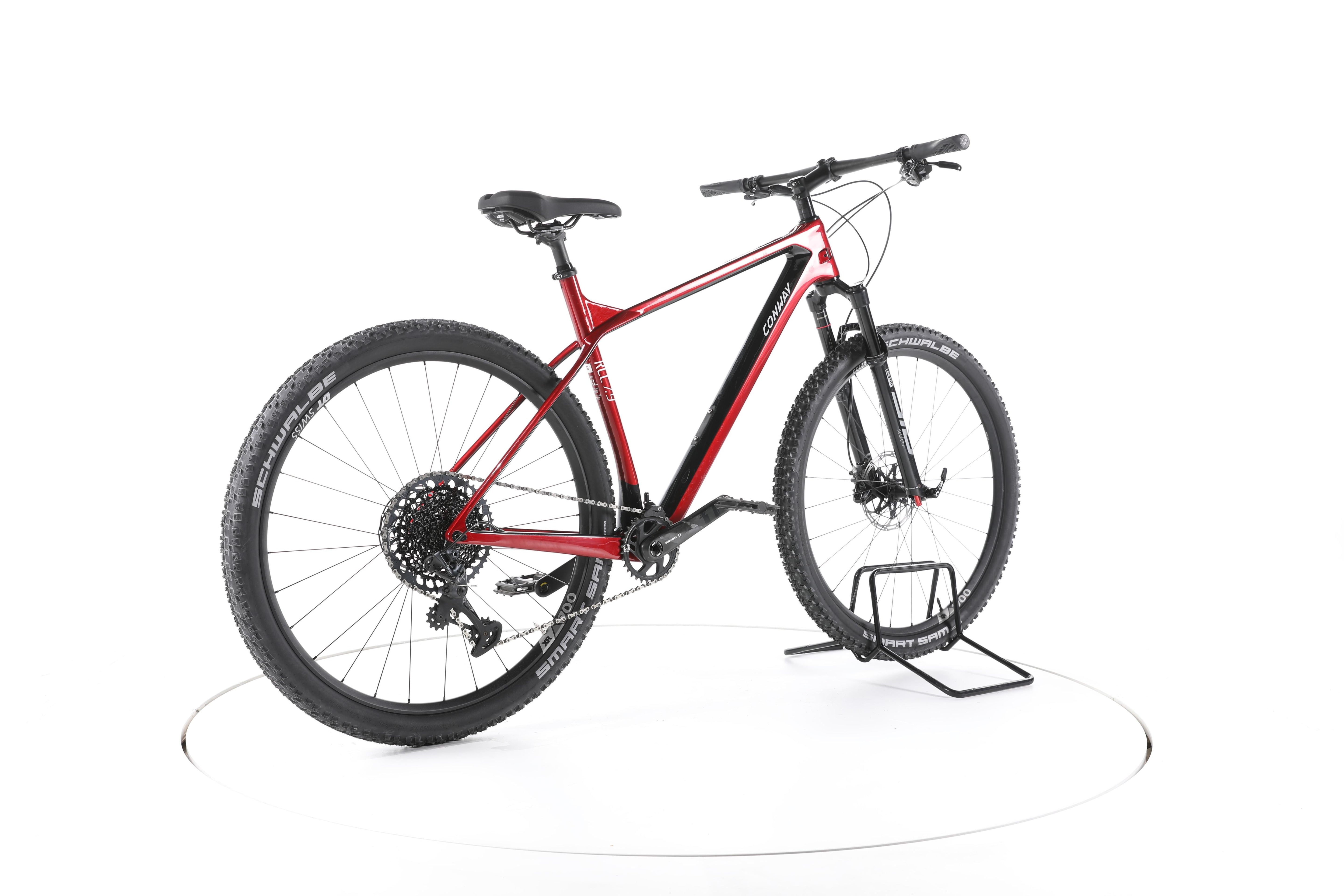 Conway RLC 7.9 Fahrrad Hardtail - Image 12