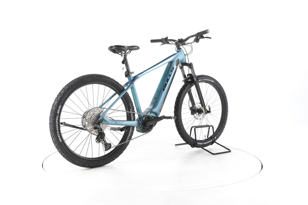 Bulls Copperhead EVO 2 E-Bike - Image 12