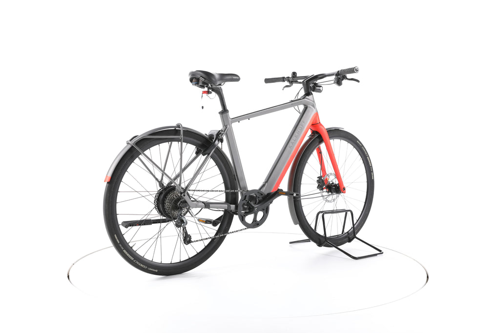 Kalkhoff Berleen 5.G Advance Trekking E-Bike - Image 12