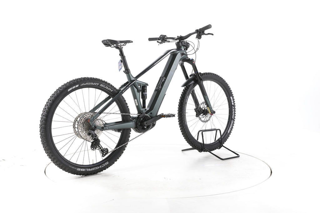 Bulls Sonic EVO AM 2 E-Bike Fully - Image 12