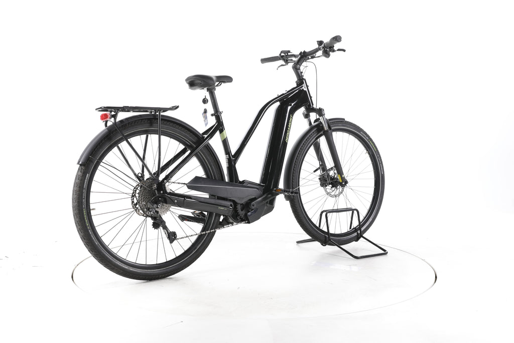 Bergamont E-Horizon Edition 6 Trekking E-Bike - Image 12