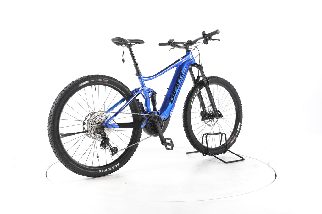 Giant Stance E+ 1 E-Bike Fully - Image 12