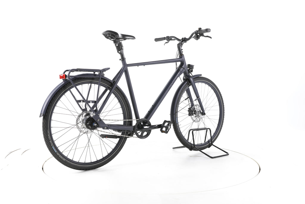 Bikeomotion Motion D Fahrrad City & Trekking - Image 12