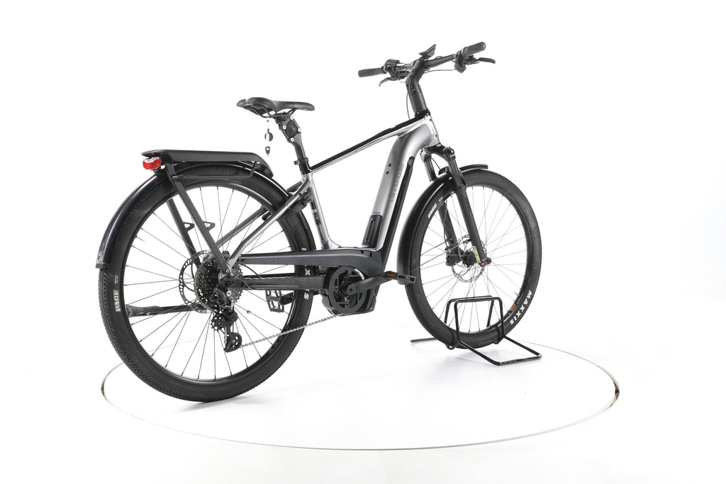 Cannondale Tesoro Neo X1 Trekking E-Bike - Image 12