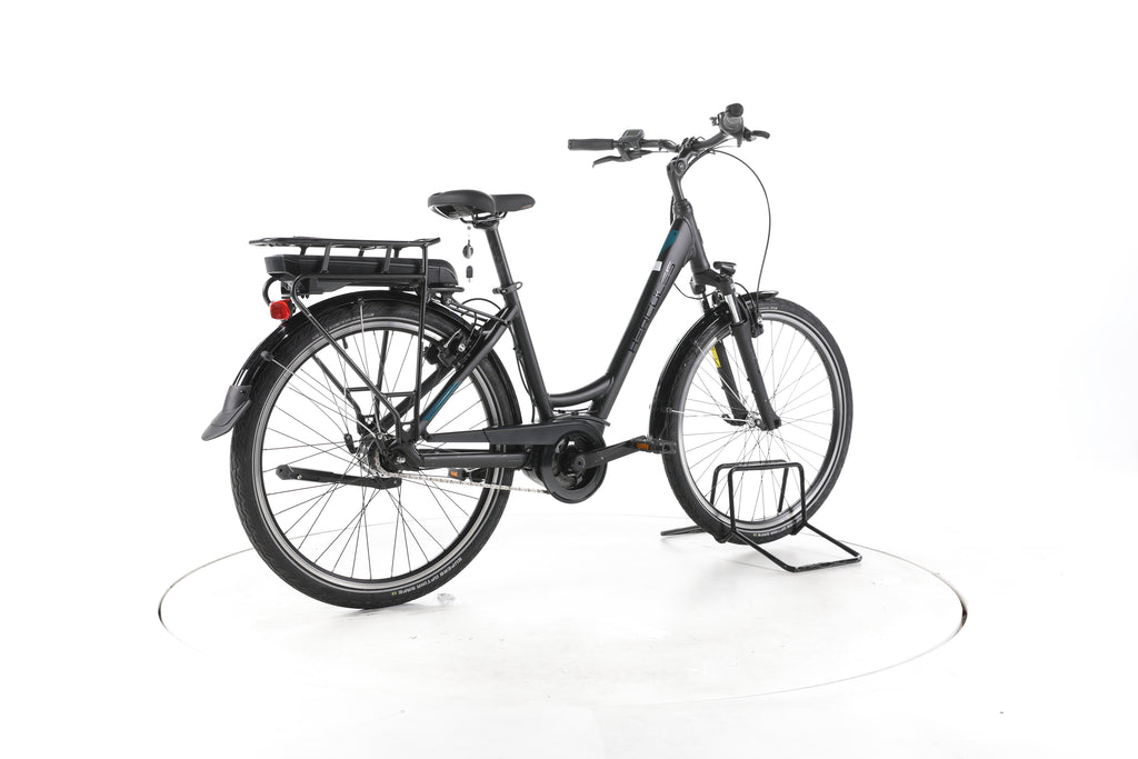 Hercules Robert/a R7 Active Plus City E-Bike Tiefeinsteiger - Image 12