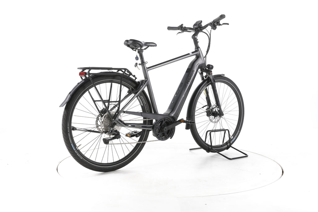 Pegasus Premio Evo 10 lite Trekking E-Bike - Image 12