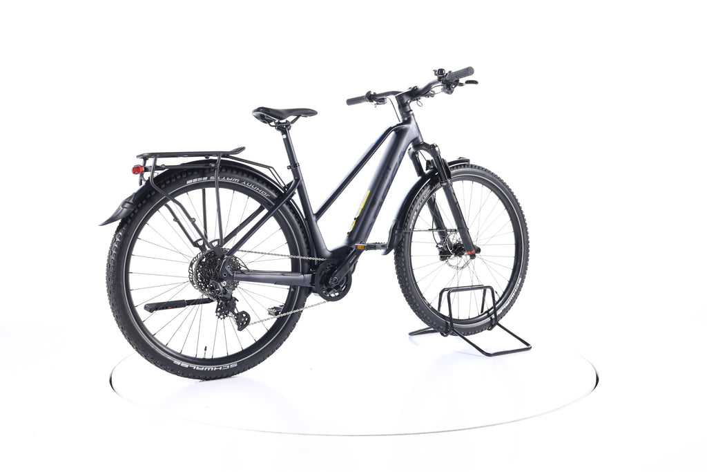 Orbea Kemen Mid SUV 30 Trekking E-Bike 2023 - Image 12
