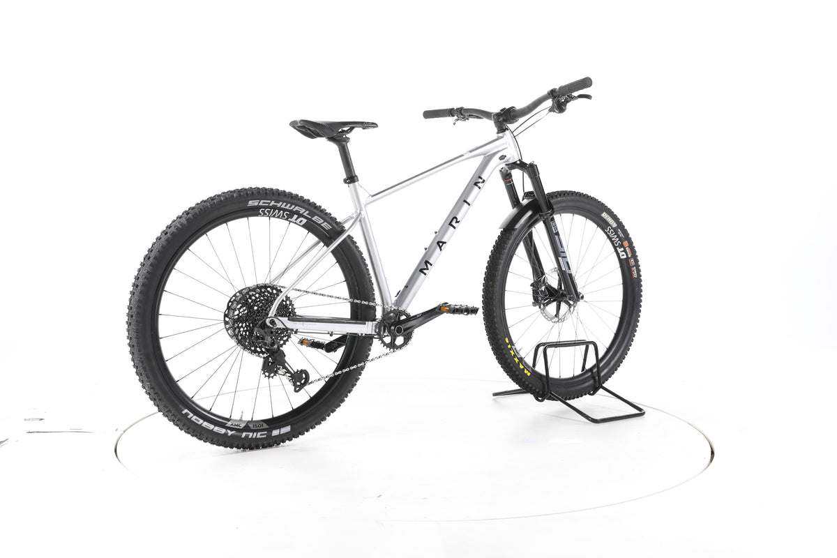 Marin Team Marin 1 Fahrrad Hardtail - Image 12