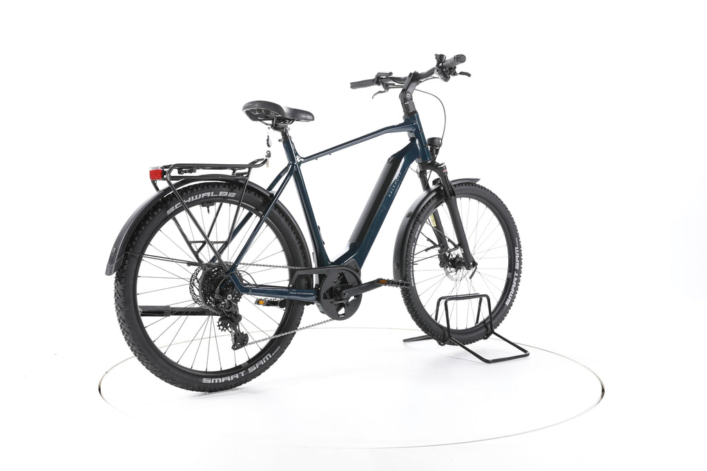 Kalkhoff Entice L Advance Trekking E-Bike 2024 - Image 12