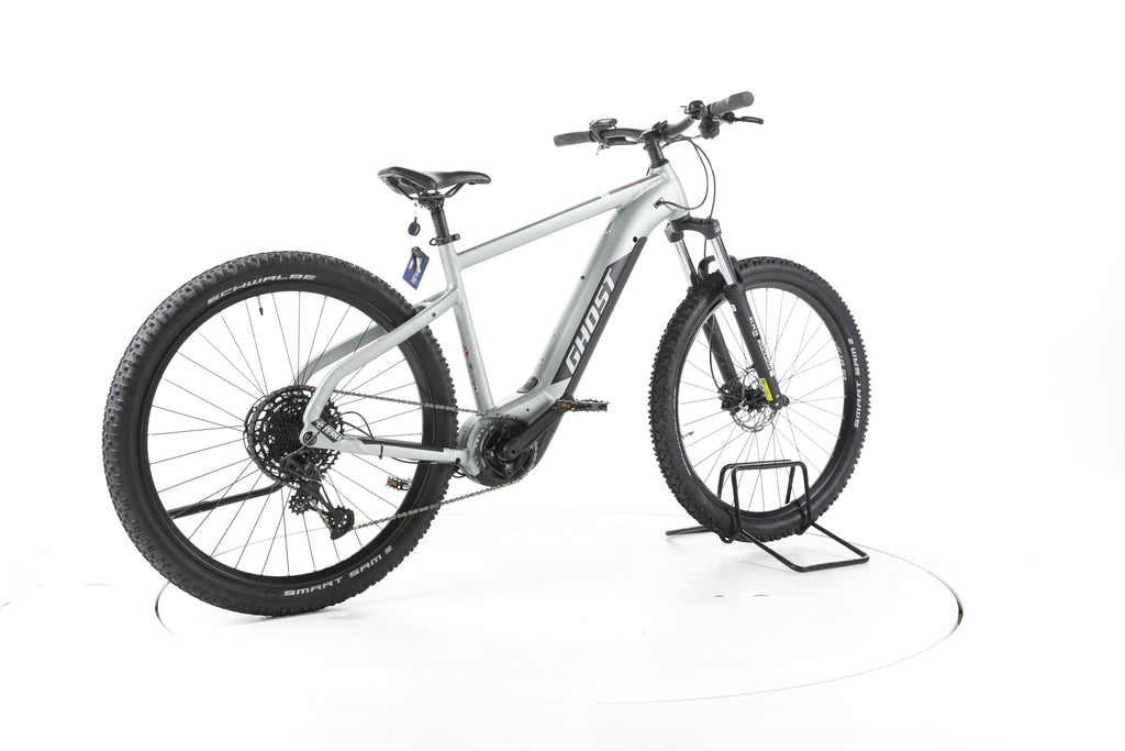 Ghost E-Teru Y Universal E-Bike - Image 12