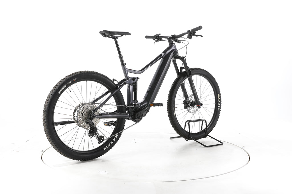 Merida eONE-FORTY 500 E-Bike Fully 2024 - Image 12