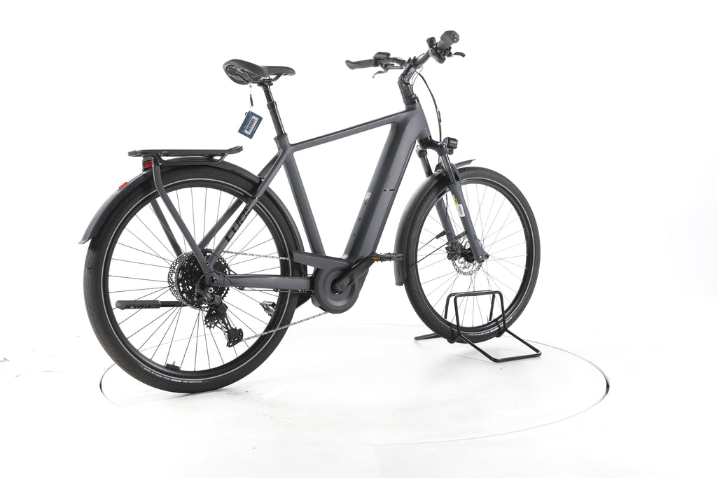 Cube Kathmandu Hybrid ONE Trekking E-Bike 2025 - Image 12