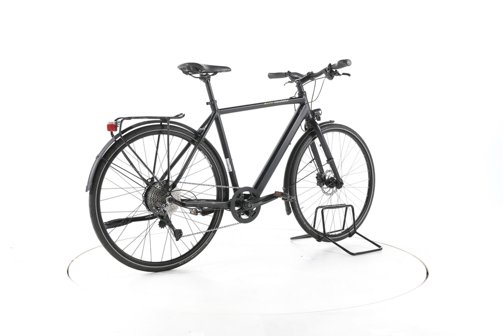 Kieler Manufaktur E-Urban Trekking E-Bike - Image 12