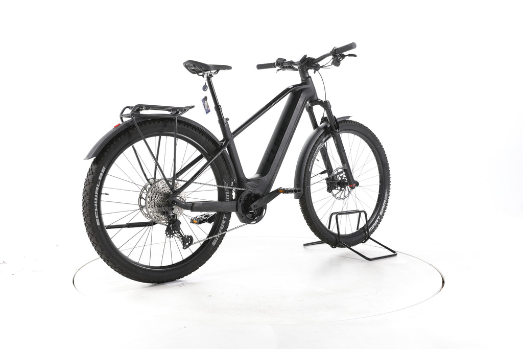 Cube Reaction Hybrid SLX Trekking E-Bike - Image 12