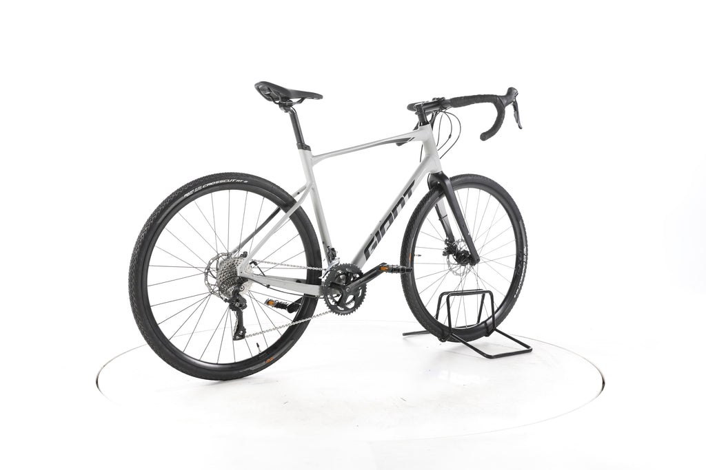 Giant Revolt 2 Gravelbike - Image 12