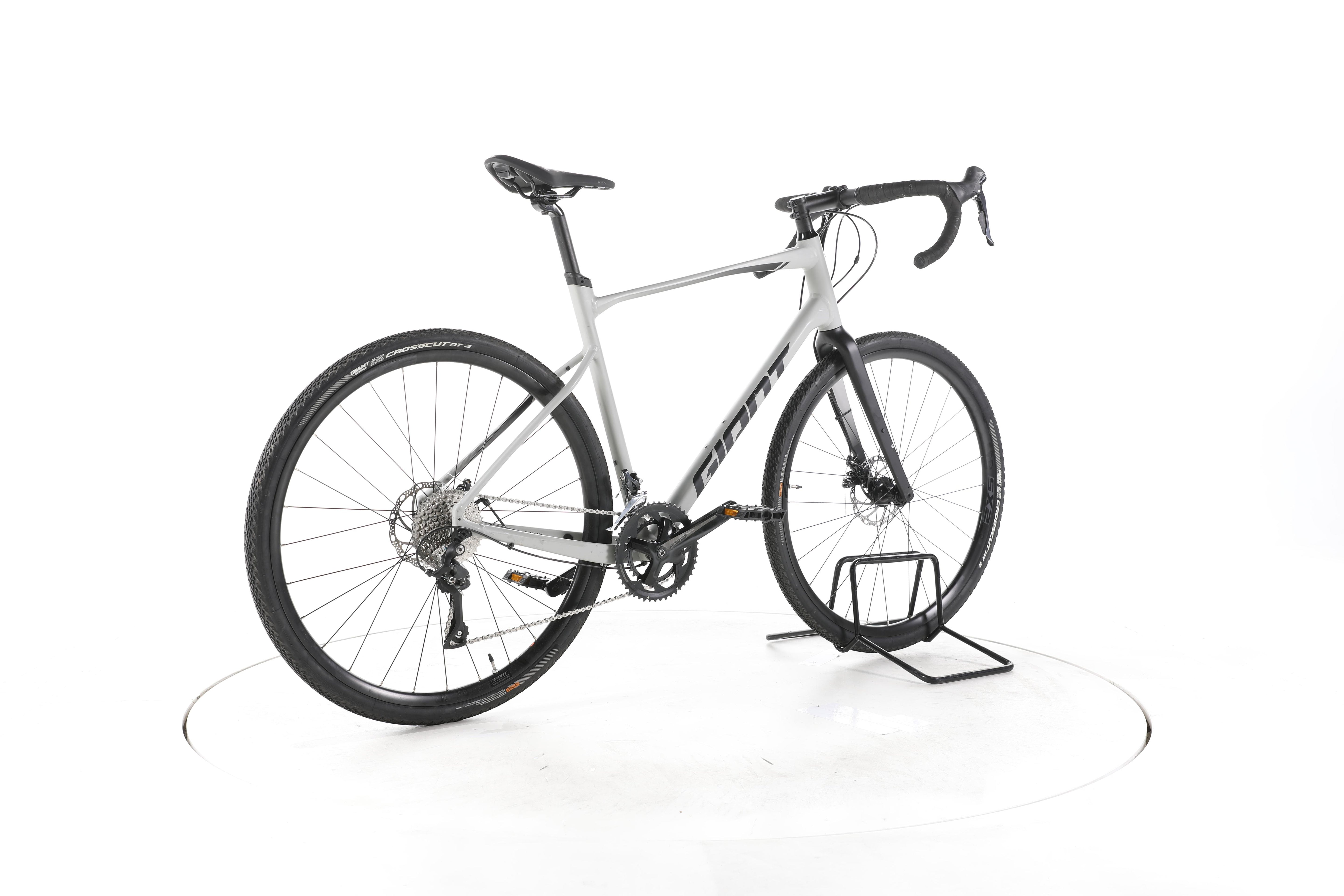Giant Revolt 2 Gravelbike - Image 12