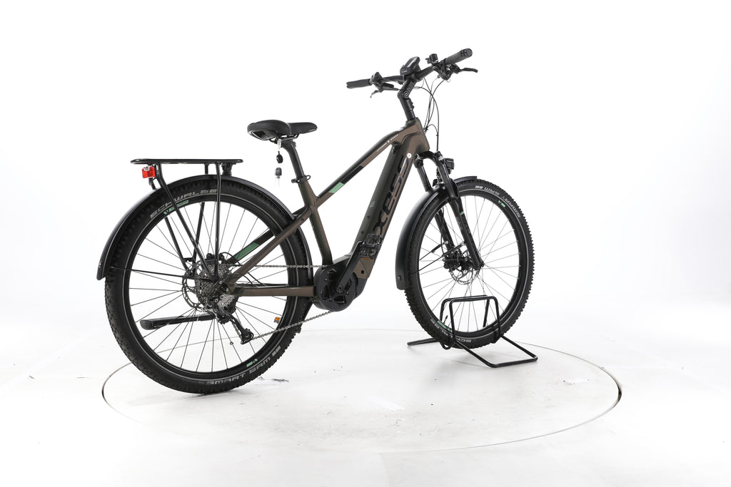 Axess Scree Trekking E-Bike - Image 12