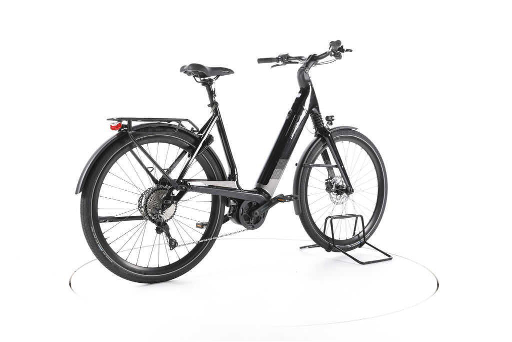 Cannondale Mavaro Neo 5+ Trekking E-Bike Tiefeinsteiger - Image 12