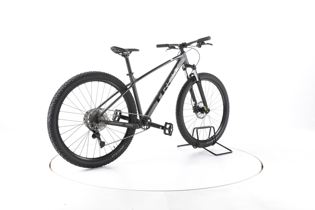 Trek Marlin 6 ML Fahrrad Hardtail - Image 12