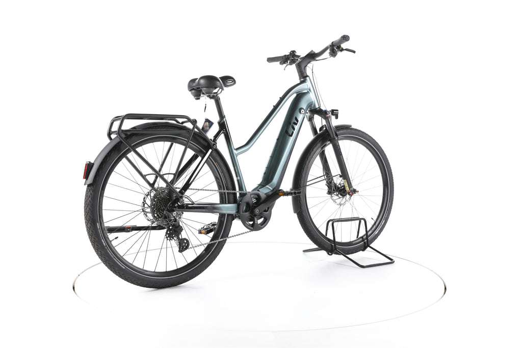 Liv Amiti-E+ Pro Trekking E-Bike 2023 - Image 12