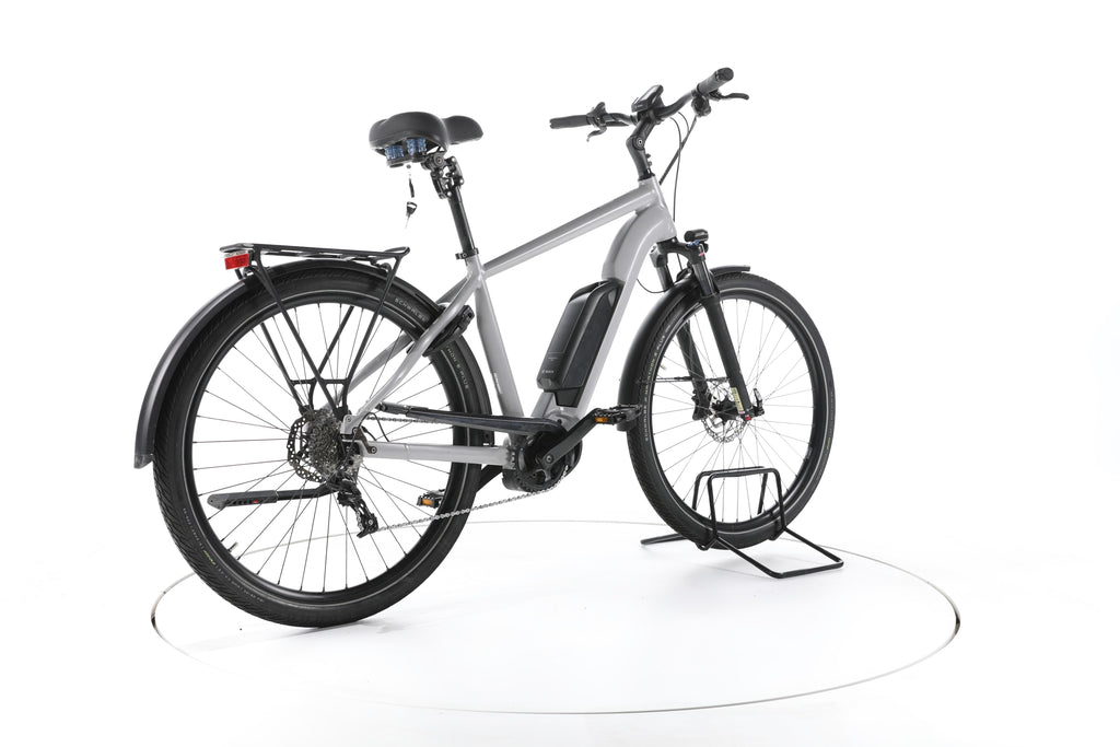 EBIKE Trekking Plus Trekking E-Bike - Image 12