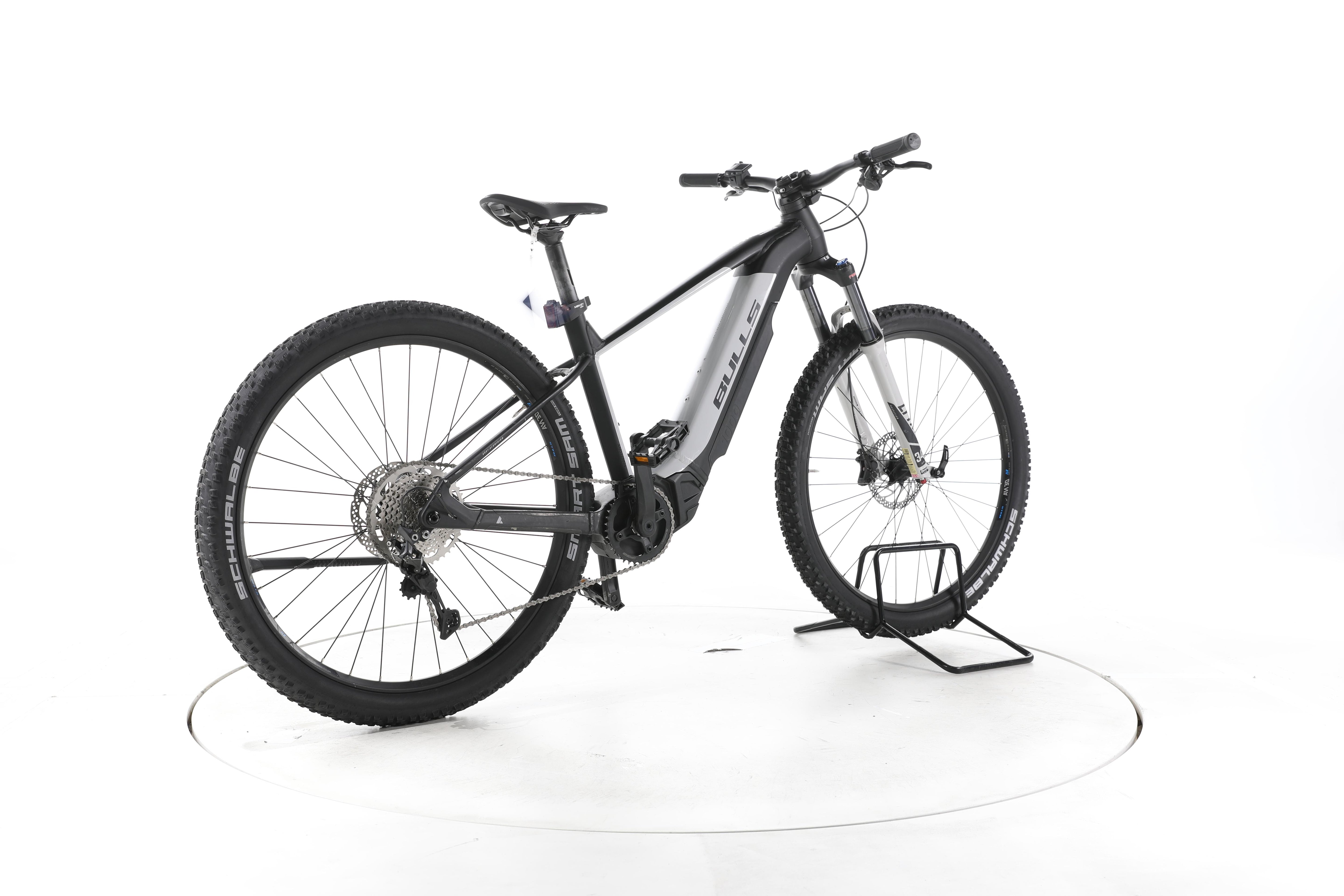 Bulls E-Stream EVO 1 E-Bike - Image 12