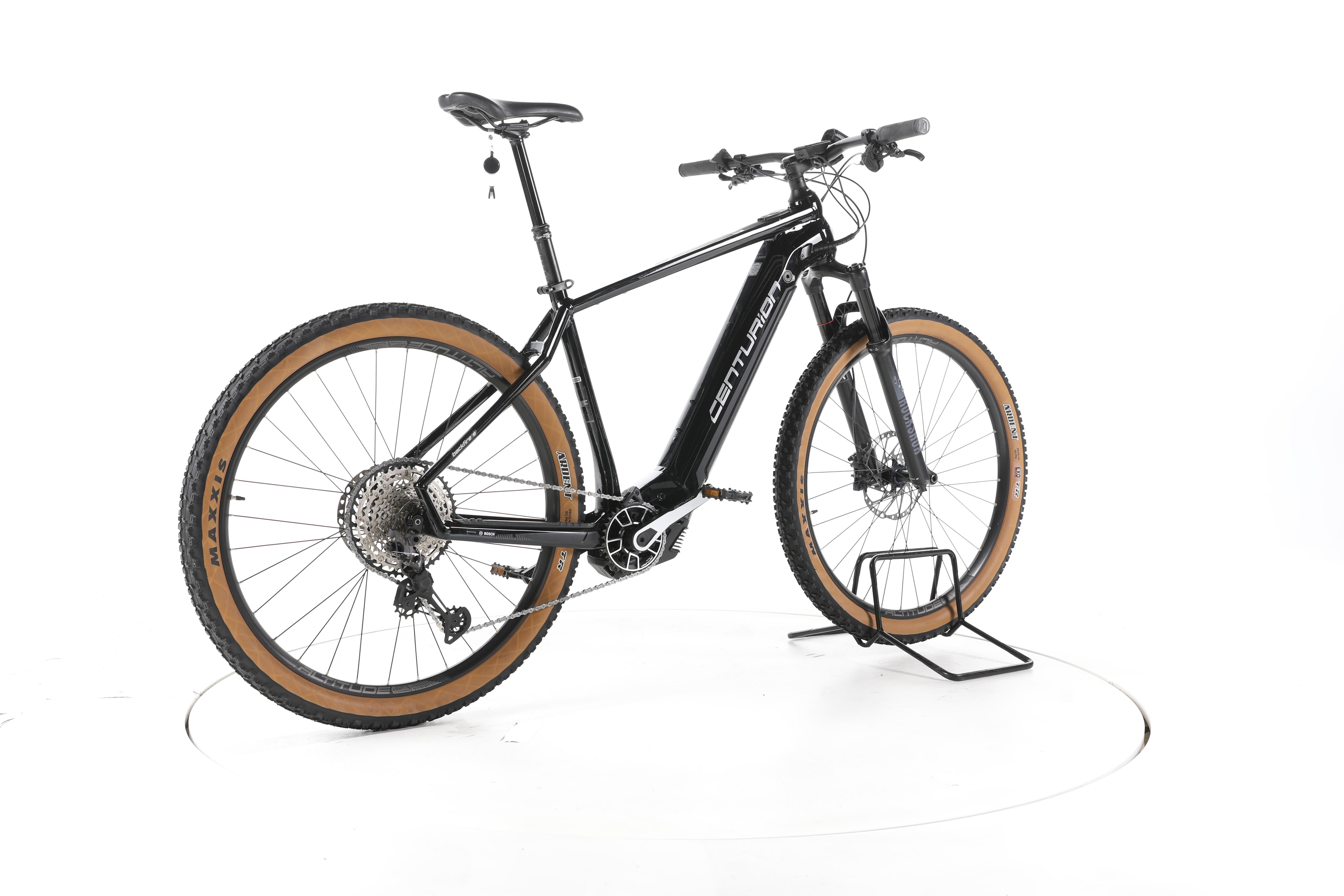 Centurion Backfire E R2600i E-Bike - Image 12