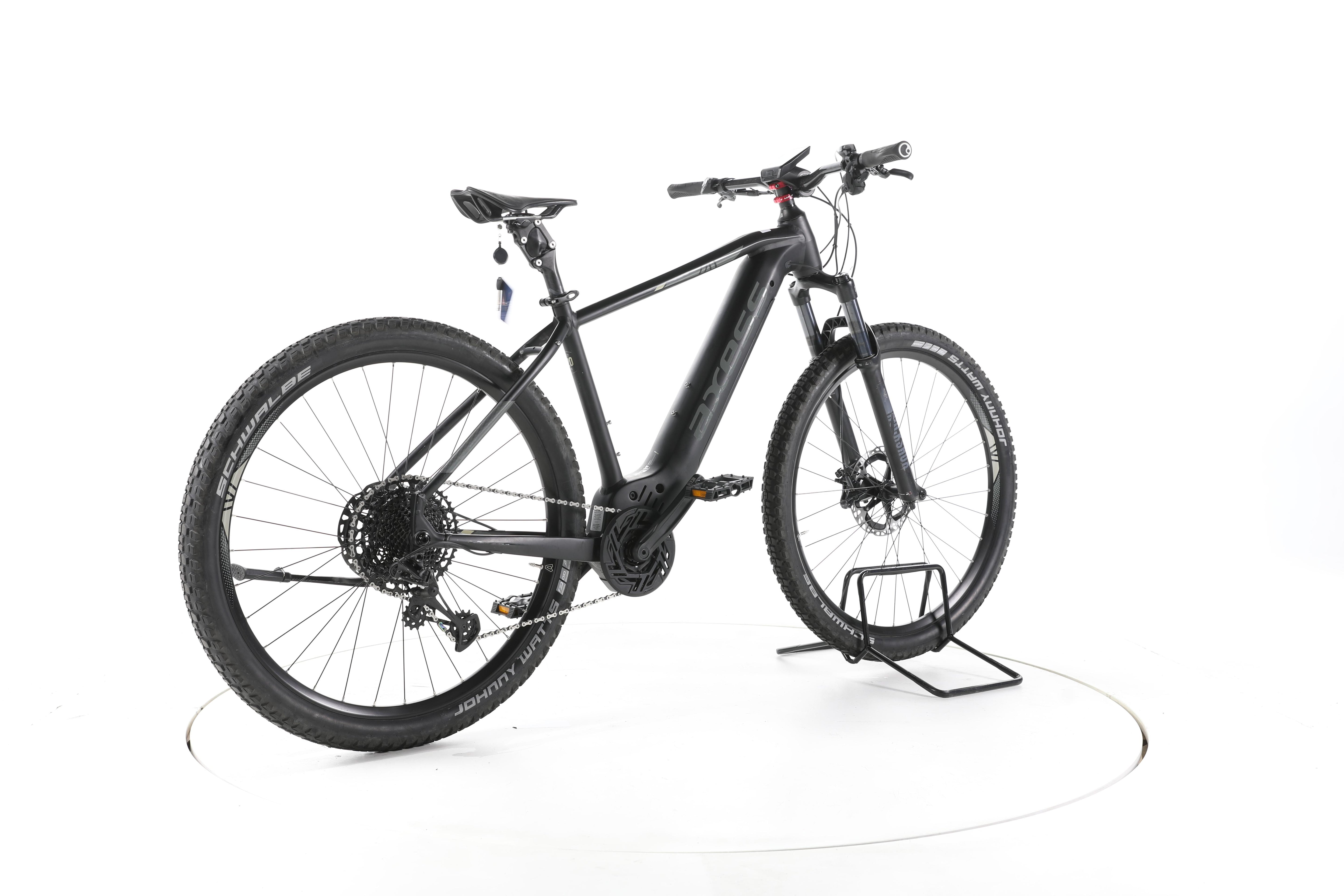 Axess Element 29 E-Bike - Image 12