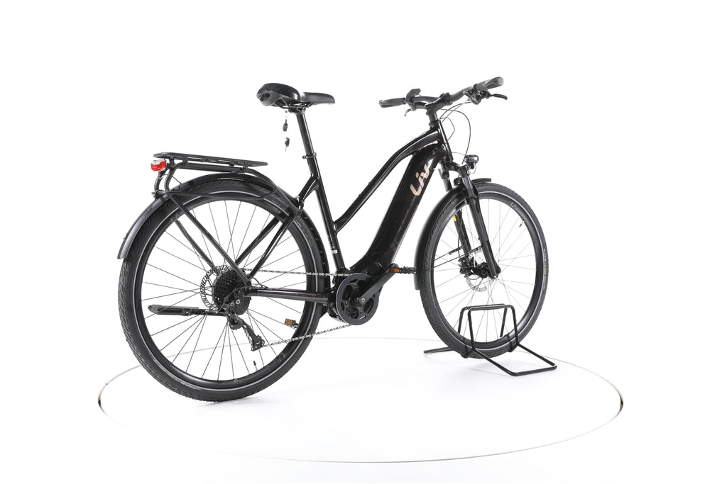 Liv Amiti-E+ 2 Trekking E-Bike - Image 12